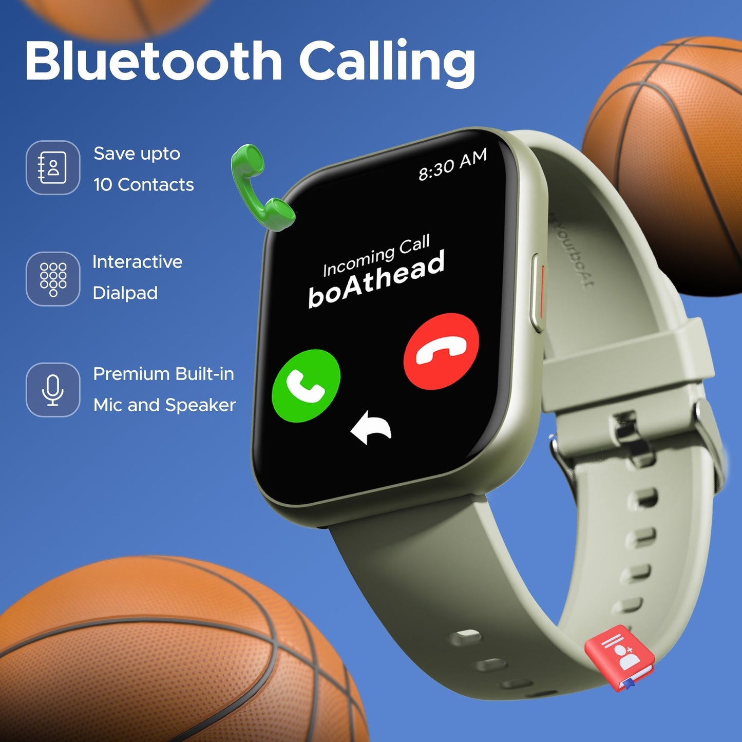 boAt Wave Neo Plus  (Renewed)