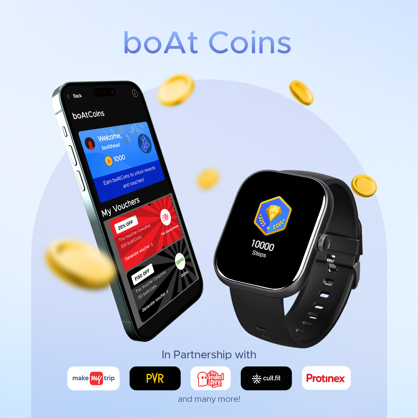 boAt Wave Sigma  (Renewed)