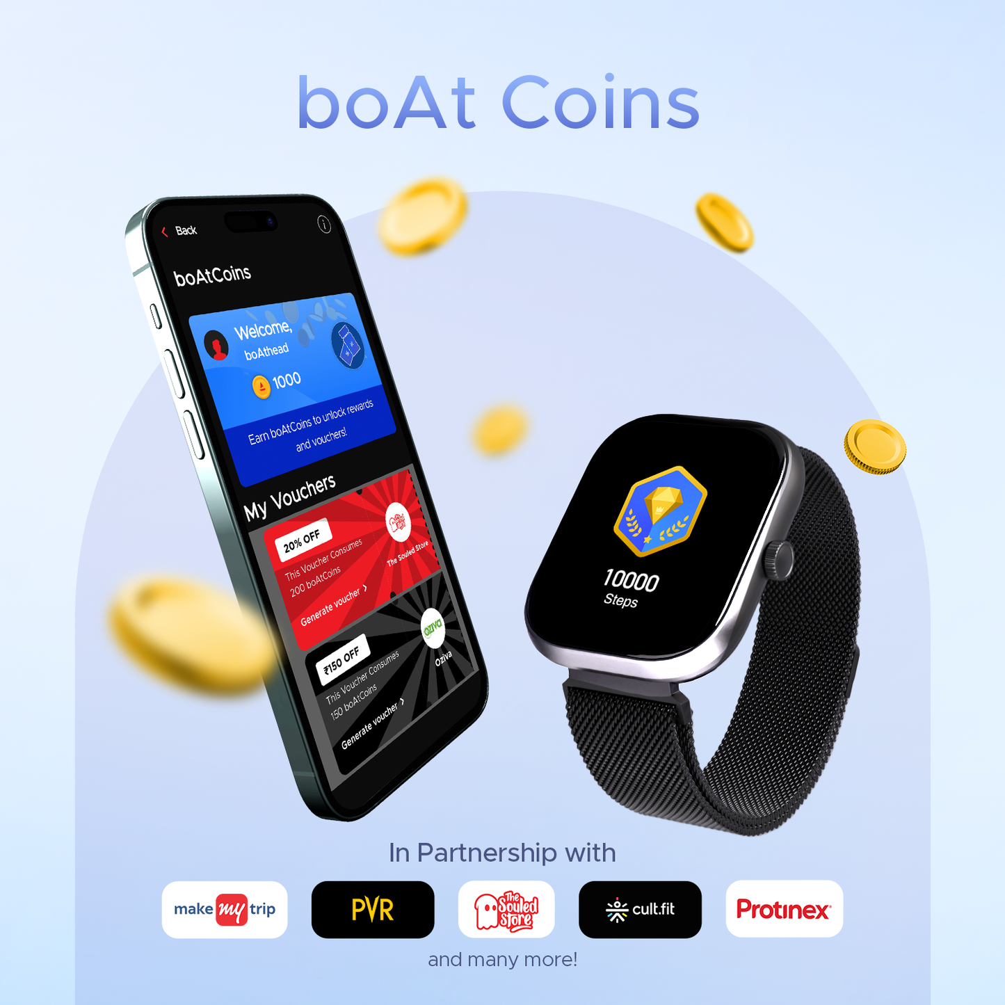 boAt Wave Sigma  (Renewed)