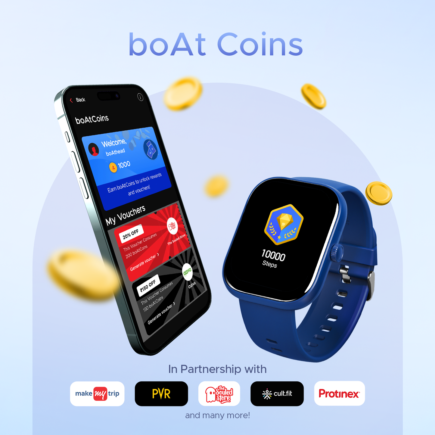 boAt Wave Sigma  (Renewed)