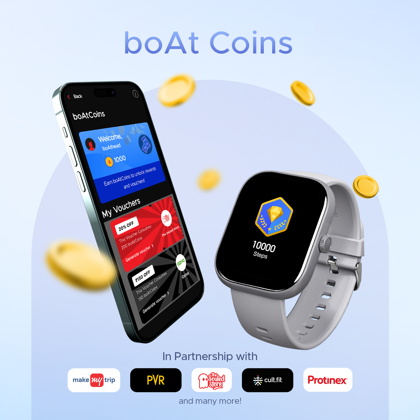 boAt Wave Sigma  (Renewed)