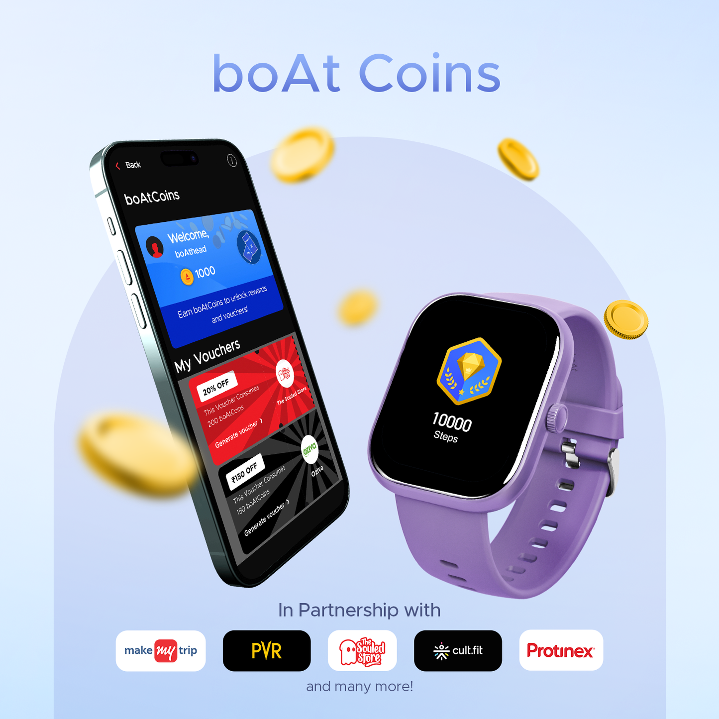 boAt Wave Sigma  (Renewed)