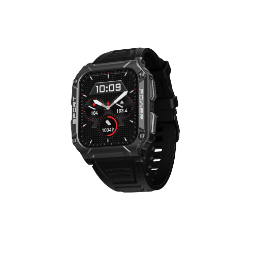 boAt Wave Armour 2  (Renewed)