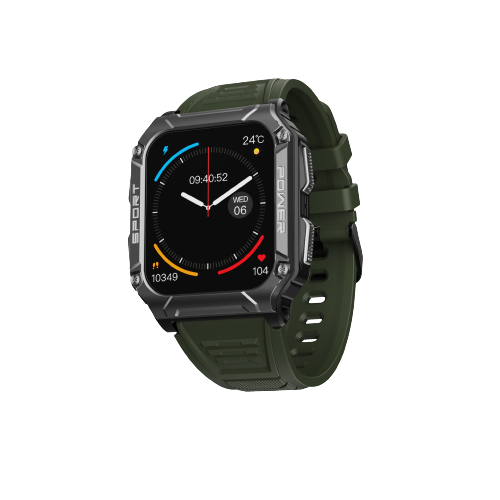 boAt Wave Force 2  (Renewed)