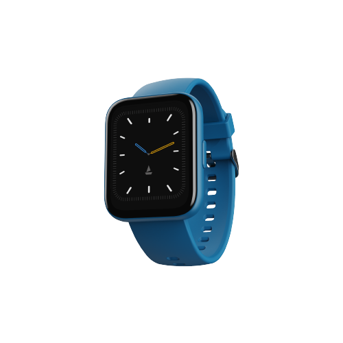 boAt Wave Connect Plus  (Renewed)