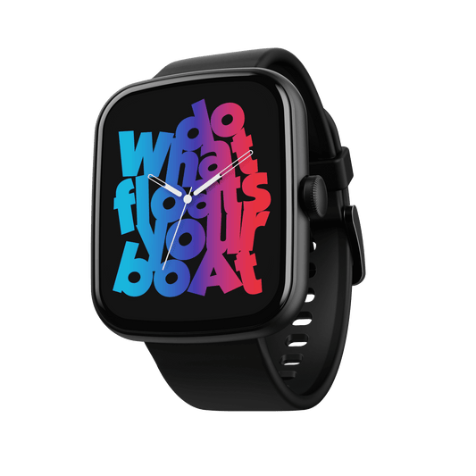 boAt Wave Beat Call  (Renewed)