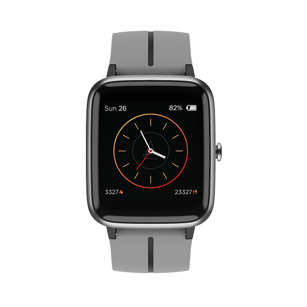 boAt Xplorer Watch  (Renewed)