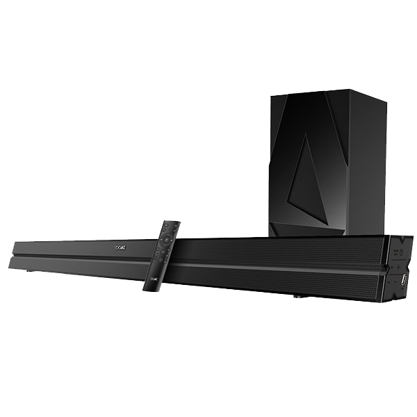 boAt Aavante Bar 2080 (Renewed)