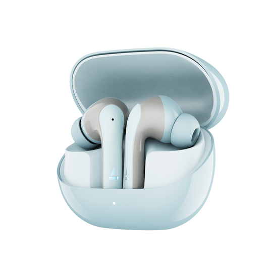 boAt Airdopes 131 Pro Buds  (Renewed)