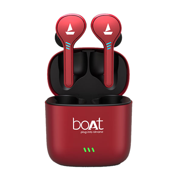 boAt Airdopes 431  (Renewed)