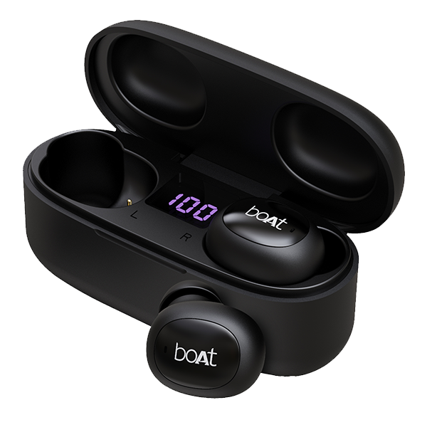 boAt Airdopes 121 v2  (Renewed)