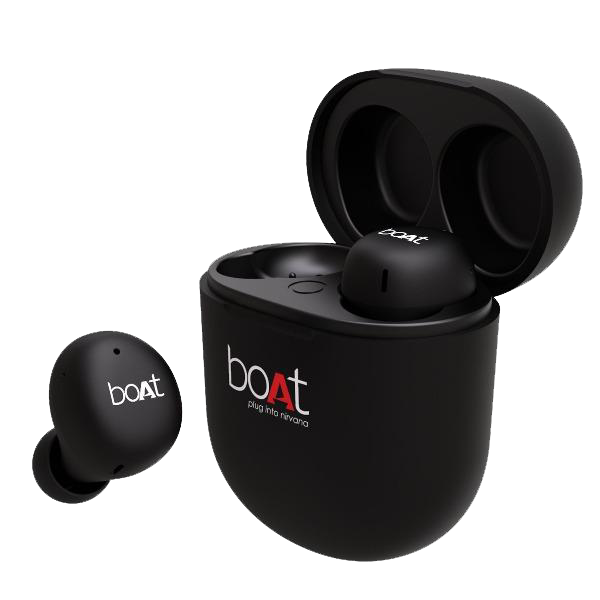 boAt Airdopes 383  (Renewed)