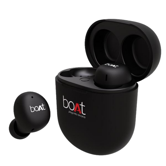 boAt Airdopes 381 MKI  (Renewed)