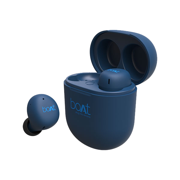 boAt Airdopes 381 MKI  (Renewed)