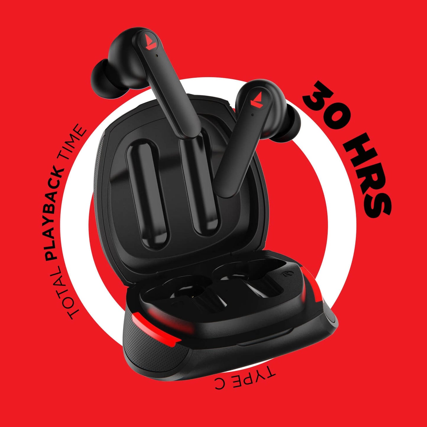 boAt Airdopes 641  (Renewed)