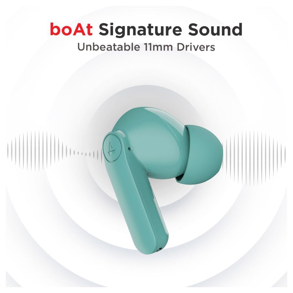 boAt Airdopes 138 PRO  (Renewed)