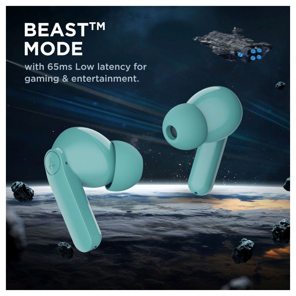 boAt Airdopes 138 PRO  (Renewed)