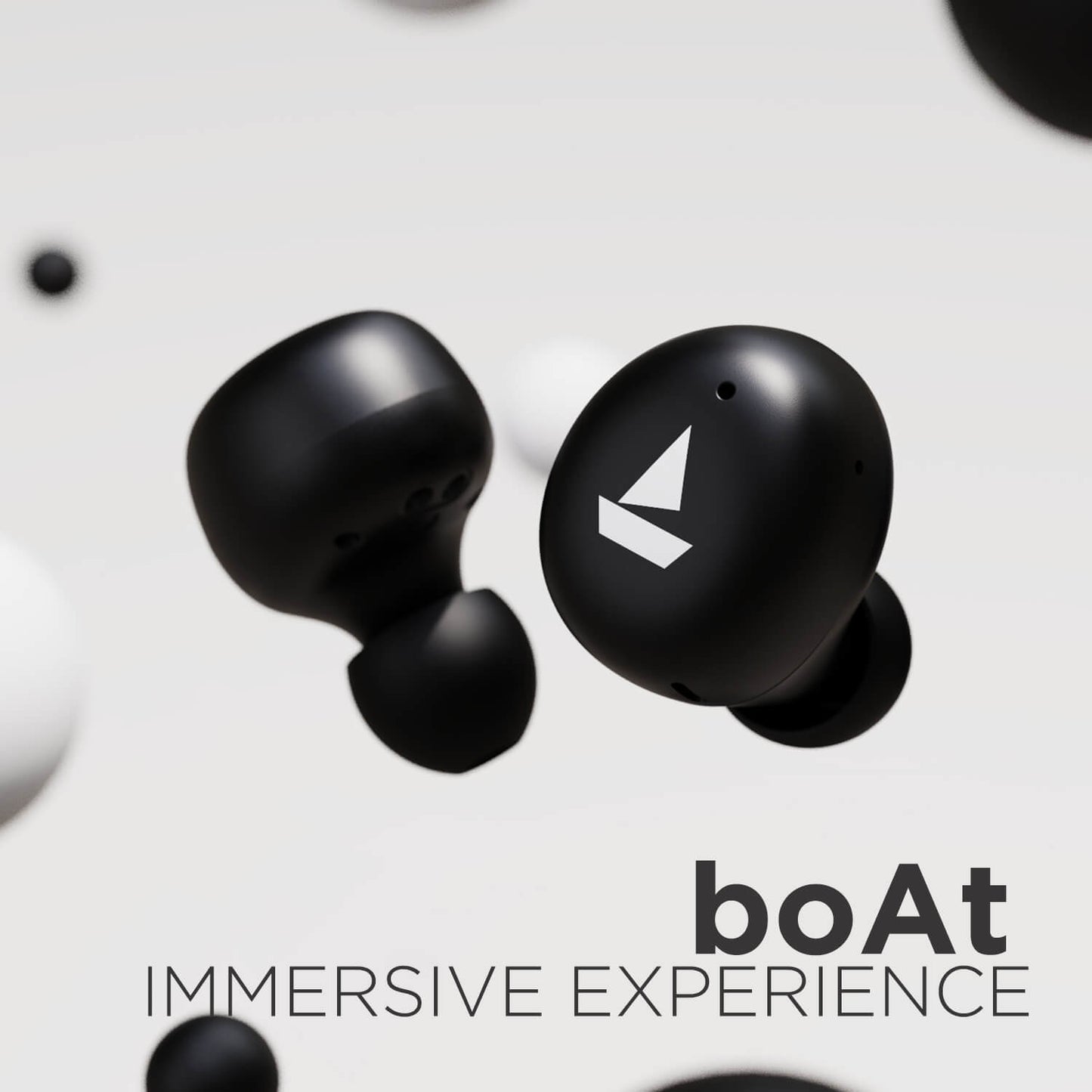boAt Airdopes 381  (Renewed)