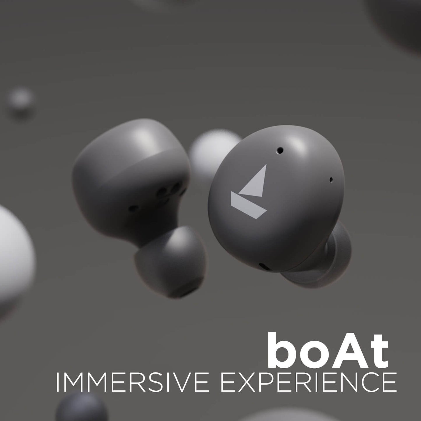 boAt Airdopes 381  (Renewed)
