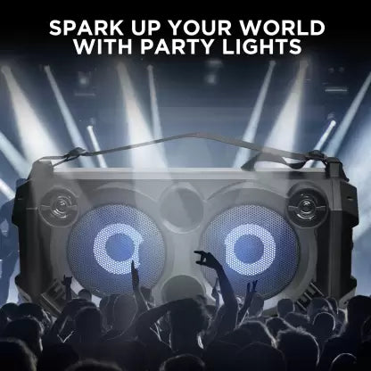 Party Pal 60 (Renewed)