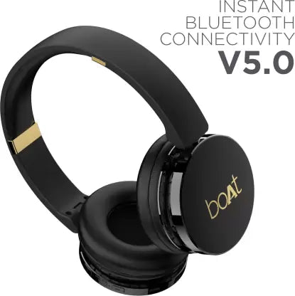 boAt Rockerz 370 (Renewed)