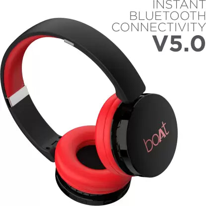 boAt Rockerz 370 (Renewed)