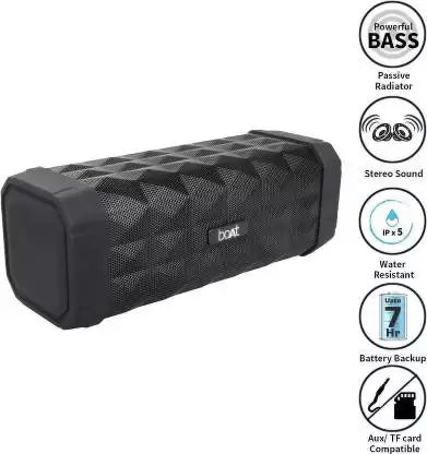 Stone 650R  (Renewed)