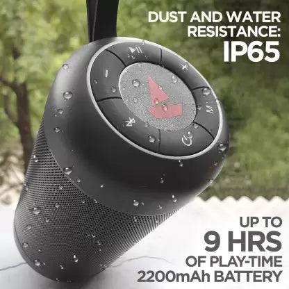 boAt Stone 800  (Renewed)