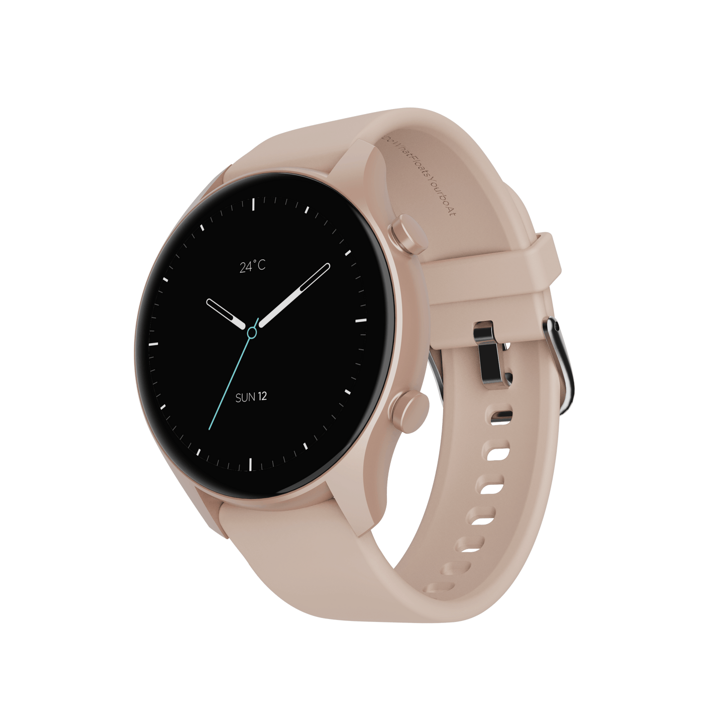 boAt Lunar Connect Plus  (Renewed)