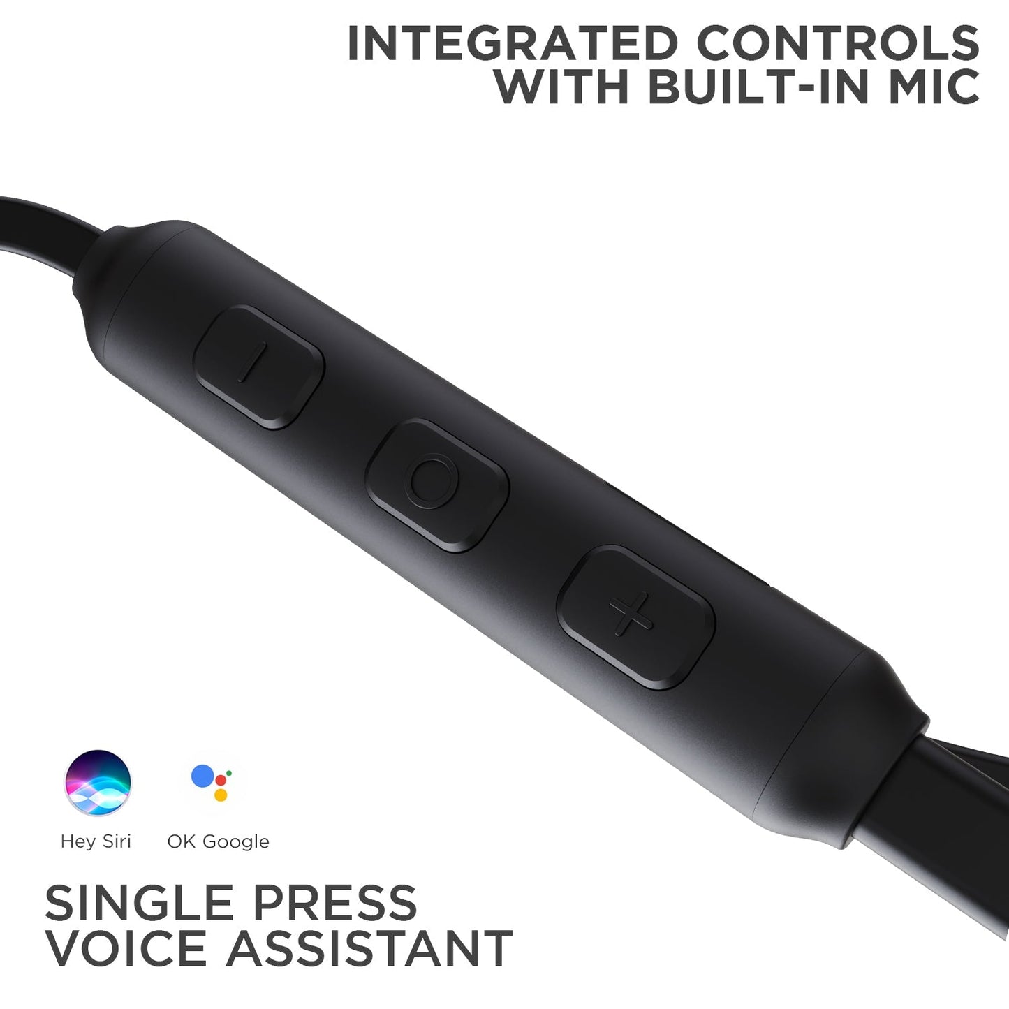 boAt 102 Wireless (Renewed)