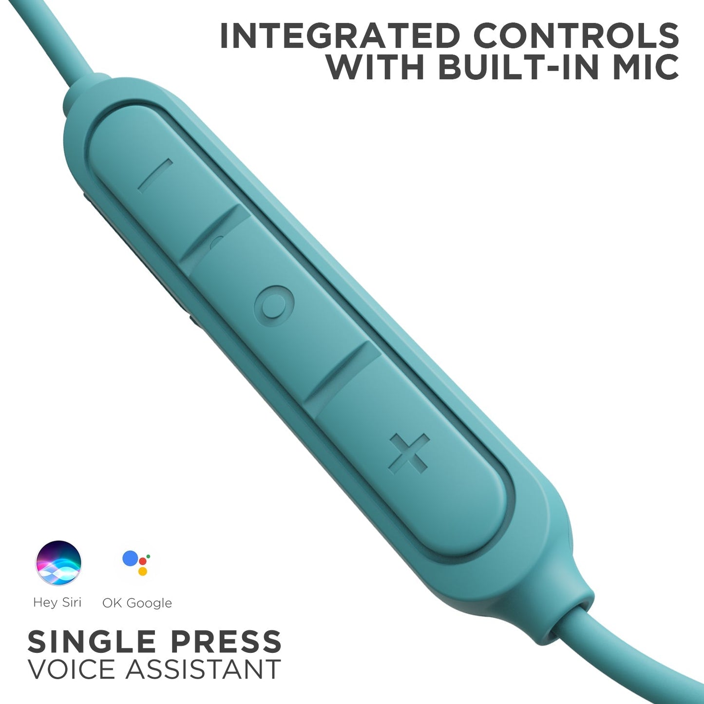 boAt 100 Wireless (Renewed)