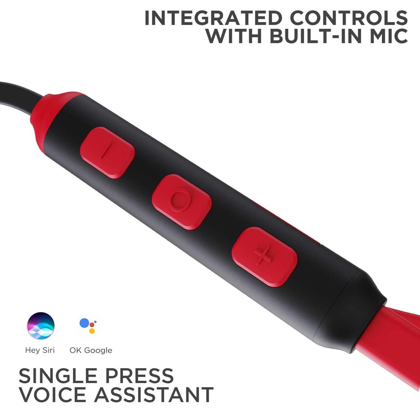 boAt 102 Wireless (Renewed)