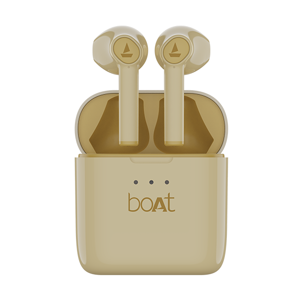 boAt Airdopes 131  (Renewed)