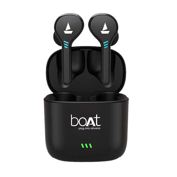 boAt Airdopes 433  (Renewed)