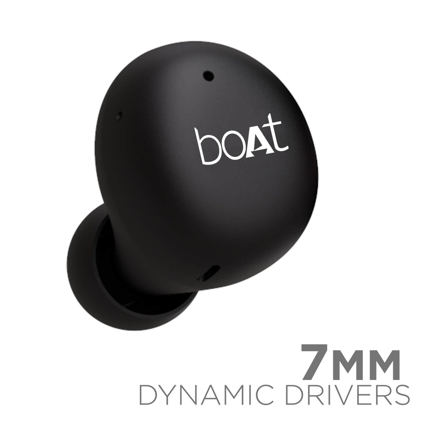 boAt Airdopes 383  (Renewed)