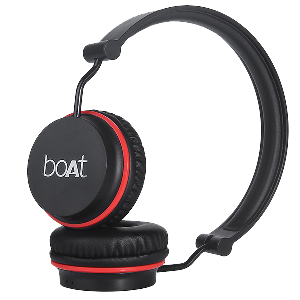 boAt Rockerz 400 (Renewed)