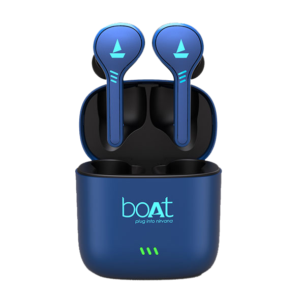 boAt Airdopes 433  (Renewed)
