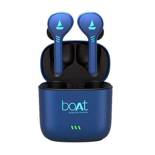 boAt Airdopes 433  (Renewed)