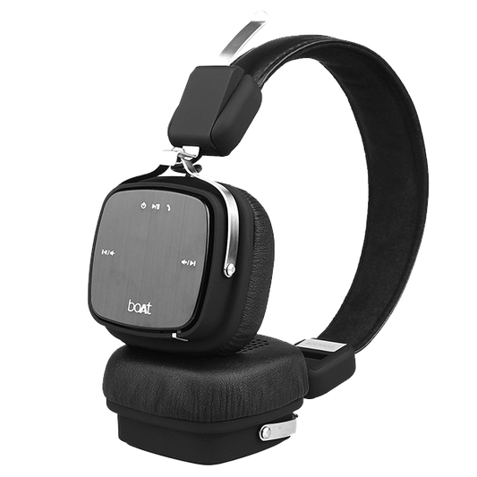 boAt Rockerz 600  (Renewed)