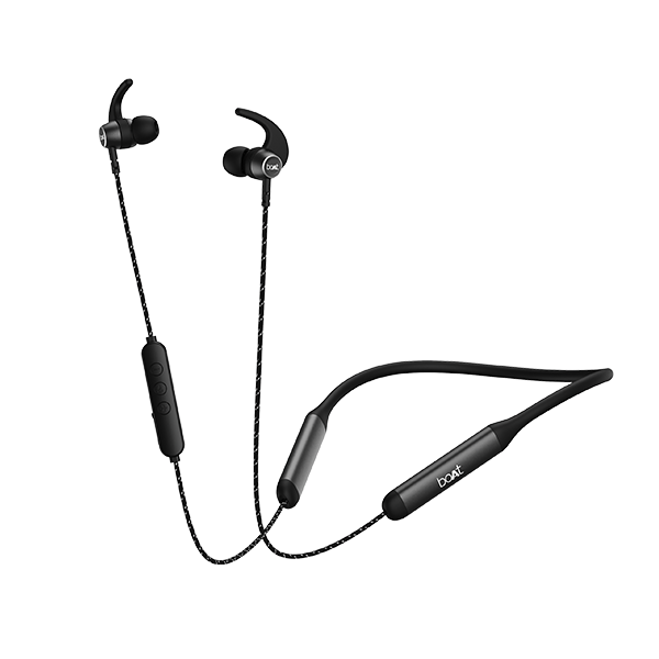 boAt Rockerz 333 Pro  (Renewed)