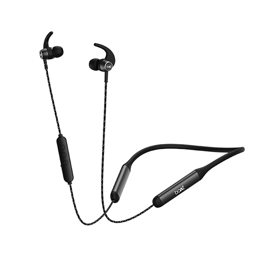 boAt Rockerz 333 Pro  (Renewed)