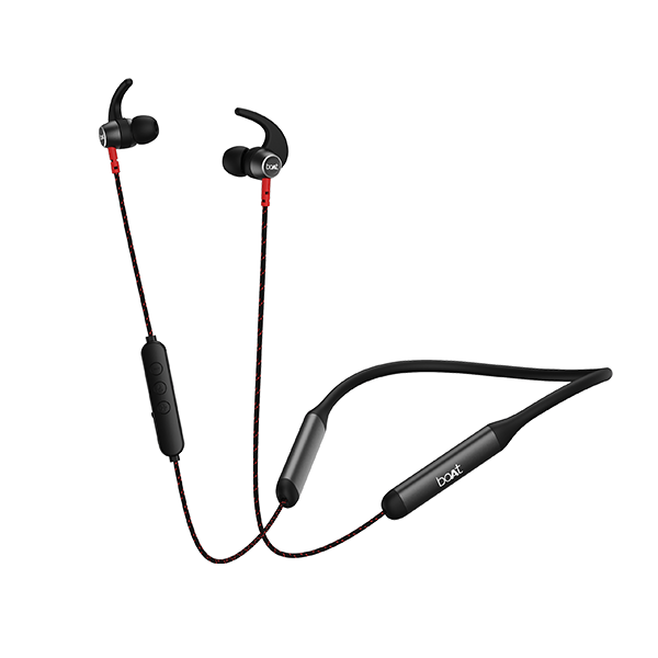 boAt Rockerz 333 Pro  (Renewed)