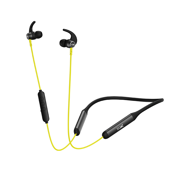 boAt Rockerz 330 Pro (Renewed)