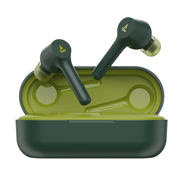 boAt Airdopes 281 Pro  (Renewed)
