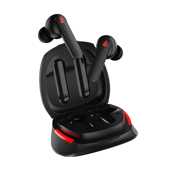 boAt Airdopes 641  (Renewed)