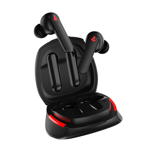 boAt Airdopes 641  (Renewed)