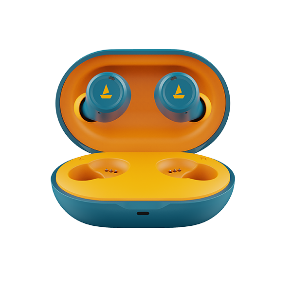 boAt Airdopes 391  (Renewed)