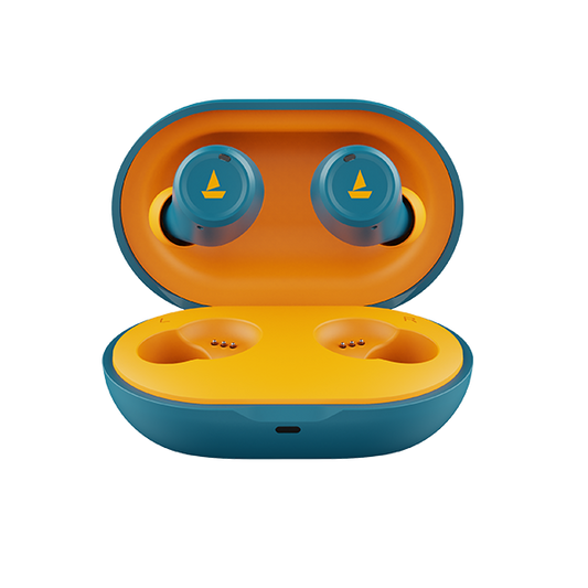 boAt Airdopes 391  (Renewed)