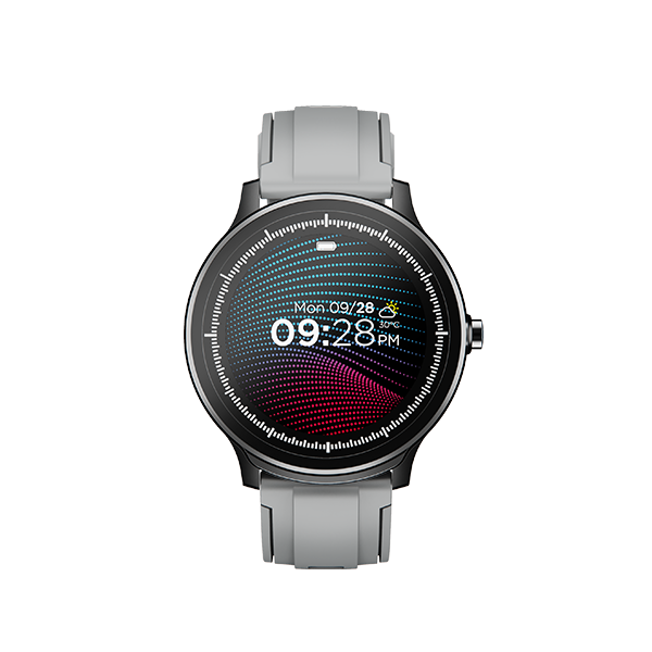 boAt Watch‌ Delta  (Renewed)