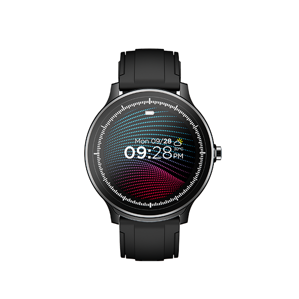 boAt Watch‌ Delta  (Renewed)